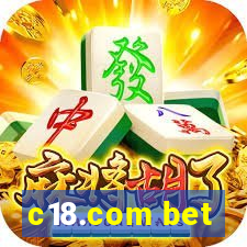 c18.com bet